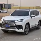 لكزس 2022 LX600