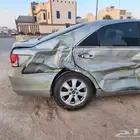 اوريون 2009 مصدوم