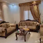 كنب كلاسيك تركي أصيل للبيع