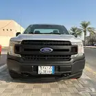 F-150 2018