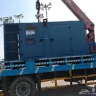 تاجير مولدات كهرباء مواطير