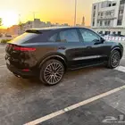 بورش كايين 2021 كوب