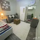 للايجار استديو عزاب الدمام حي الخليج شقق عزاب