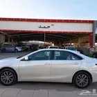 كامري 2017