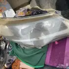 شمعات كامري من 2012الي 2015