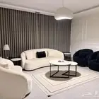 شقة للإيجار حي الزهراء مفروشة