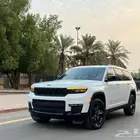 جراند شيروكي 2022 ( سعودي بحالة الوكالة )