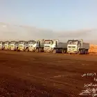 حفر تسوية بوكلينات للايجار