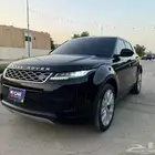 رنج روفر ايفوك موديل 2020 مخزن