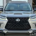 لكزس - LX570 - 2016 - فل