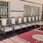 تاجير كراسي ملكي
