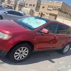 فورد ايدج ليمتد 2008