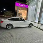 BMW الفئة الرابعة 430