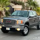 جمس سييرا z71 2012 (نظيف جدا)
