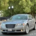 كرايسلر C300 2014 ( ممشى قليل )