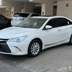 كامري 2016 GLX فل كامل سعودي