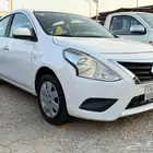 نيسان صني تماتيك ( نظيف )