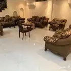 كنب فاخر