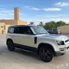 ديفندر HSE فل كامل 2022