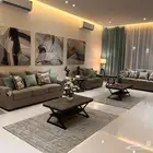 استراحة للإيجار او للاستثمار المزاحمية