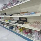 رفوف محلات