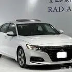 هوندا اكورد 2019 فل كامل سبورت