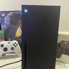 اكس بوكس سيرس اكس