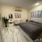 استديوهات للايجار السنوي فاخره في حى الكوثر بمدينة جدة