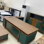 اثاث مكتبي