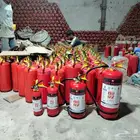fire extinguisher cylinder riffing