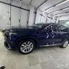 مازدا CX9 2021 سقنتشر ماشي 225 الف اللون كحلي