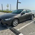 مازادا 6 موديل 2017