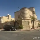 فيلا  استراحه للبيع حي النسيم الغربي المساحه 625 متر