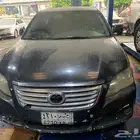 افالون 2008 امريكي للبيع