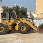 شيول للإيجار مطابق ل شروط أرامكو