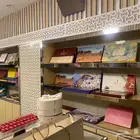 ديكور ارفف ودواليب تحت وطاوله جديد