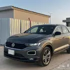 للبيع فولكس واجن تي روك 2021 R-lin