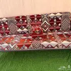 مخاد كرسي مستخدم. نظيف (تم البيع )