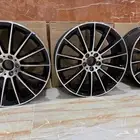 جنوط مرسيدس وكالة جديد