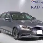 جنسس G80 2015 برستيج