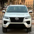 فورشنر 2022 دبل