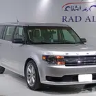 فورد فلكس 2015