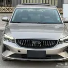 جيلي - امجراند - 2023 - سعودي - فل
