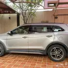 Hyundai Grand Santa 2017