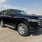 لاندكروزر 2024 خليجي تنفس طبيعي بأقل سعر