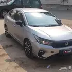 هوندا سيتي ال اكس سبورت 2024