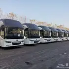 تآجير حافلات 2025 51 راكب