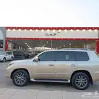 لكزس 2014 بريمي