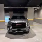 يوكون 2021 sle قصير