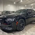 كرايزلر S300 2021